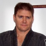 Sensei Adam