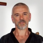Kancho Darrin Beashel