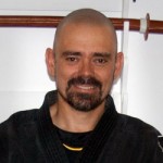 Sensei Troy